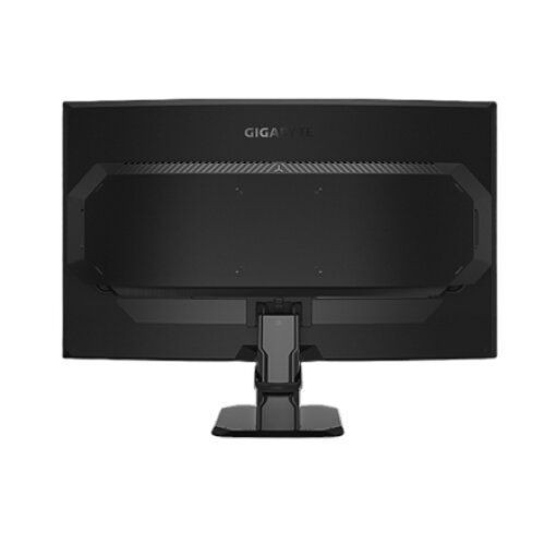 Gigabyte , Gaming Monitor , GS27FC EK1 , 27 , VA , FHD , 16:9 , 180 Hz , 1 ms , 1920 x 1080 , 250 cd/m² , HDMI ports quantity 2 , Black