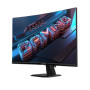 Gigabyte , Gaming Monitor , GS27FC EK1 , 27 , VA , FHD , 16:9 , 180 Hz , 1 ms , 1920 x 1080 , 250 cd/m² , HDMI ports quantity 2 , Black
