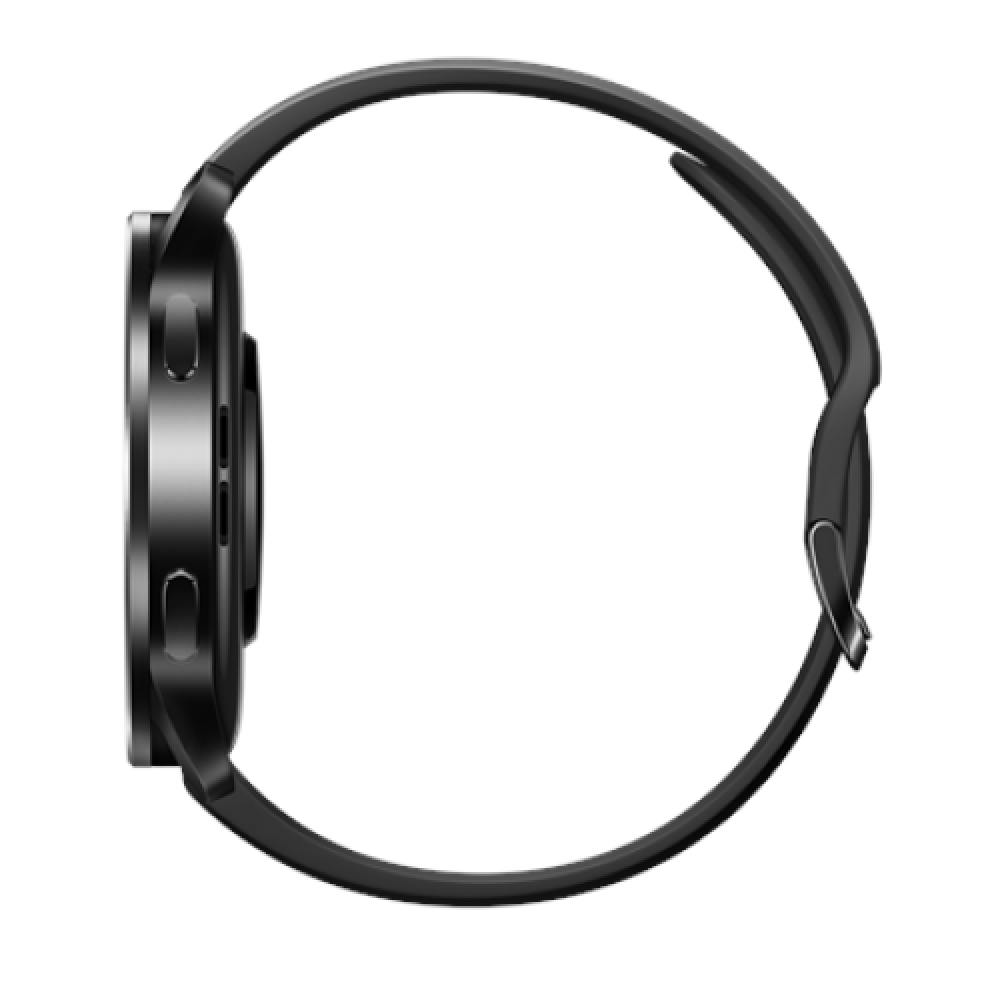 Xiaomi , Watch Bezel Strap , Black , TPU