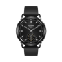Xiaomi , Watch Bezel Strap , Black , TPU