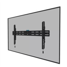 Neomounts Wall mount , WL30S-850BL18 TV mount wall , Adjustable Height , 43-86 , Maximum weight (capacity) 60 kg , Black
