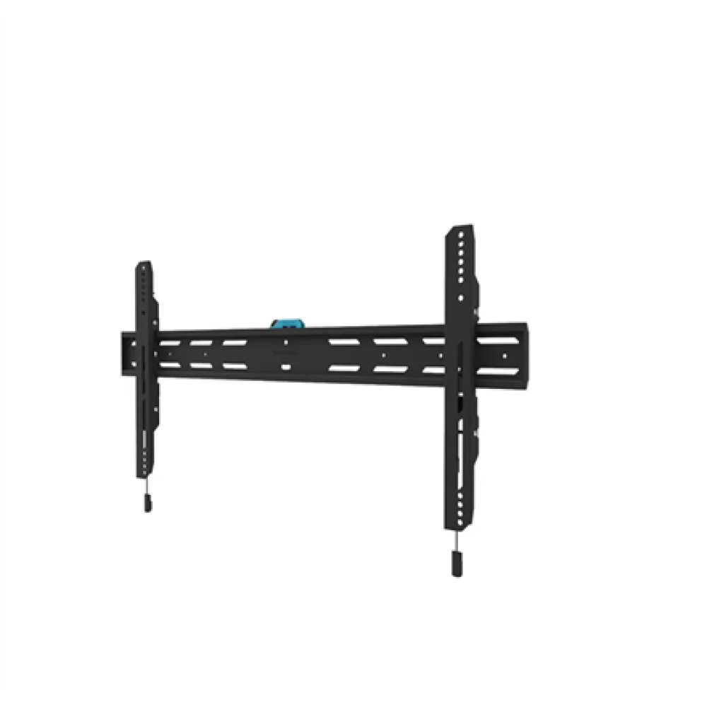 Neomounts Wall mount , WL30S-850BL18 TV mount wall , Adjustable Height , 43-86 , Maximum weight (capacity) 60 kg , Black