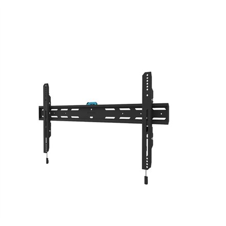 Neomounts Wall mount , WL30S-850BL18 TV mount wall , Adjustable Height , 43-86 , Maximum weight (capacity) 60 kg , Black