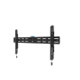 Neomounts Wall mount , WL30S-850BL18 TV mount wall , Adjustable Height , 43-86 , Maximum weight (capacity) 60 kg , Black