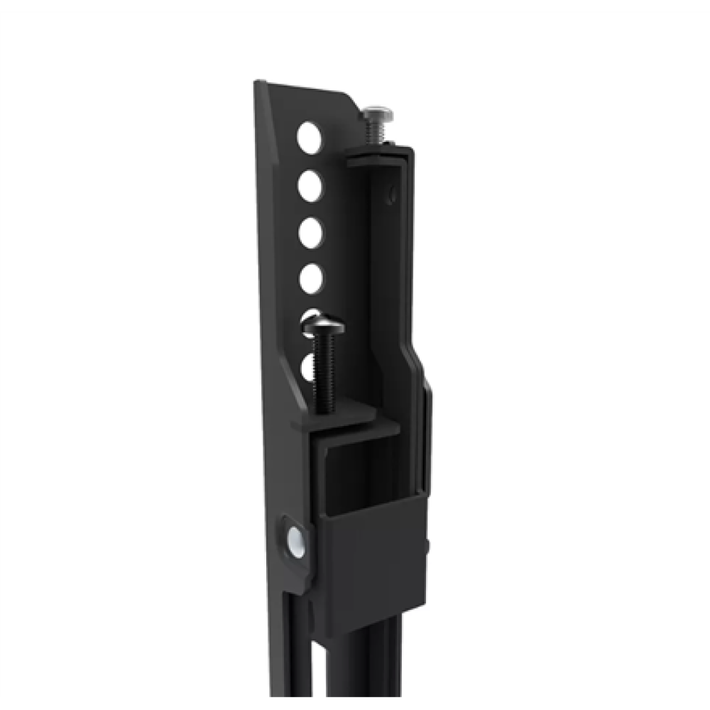 Neomounts Wall mount , WL30S-850BL18 TV mount wall , Adjustable Height , 43-86 , Maximum weight (capacity) 60 kg , Black