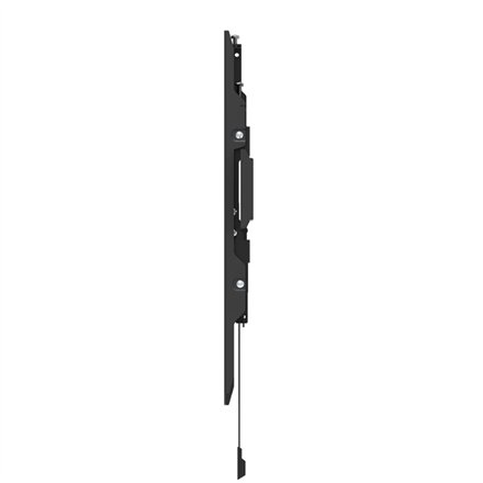 Neomounts Wall mount , WL30S-850BL18 TV mount wall , Adjustable Height , 43-86 , Maximum weight (capacity) 60 kg , Black