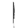 Neomounts Wall mount , WL30S-850BL18 TV mount wall , Adjustable Height , 43-86 , Maximum weight (capacity) 60 kg , Black