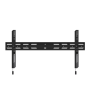Neomounts Wall mount , WL30S-850BL18 TV mount wall , Adjustable Height , 43-86 , Maximum weight (capacity) 60 kg , Black