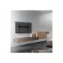 Neomounts Wall mount , WL30S-850BL18 TV mount wall , Adjustable Height , 43-86 , Maximum weight (capacity) 60 kg , Black