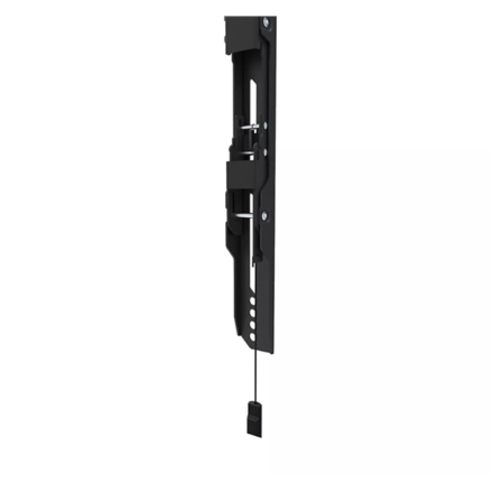 Neomounts Wall mount , WL30S-850BL18 TV mount wall , Adjustable Height , 43-86 , Maximum weight (capacity) 60 kg , Black