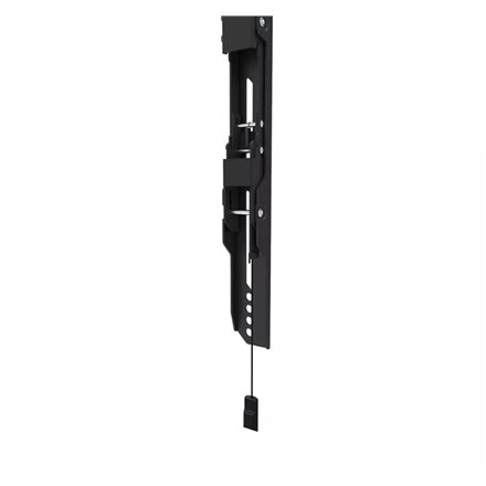 Neomounts Wall mount , WL30S-850BL18 TV mount wall , Adjustable Height , 43-86 , Maximum weight (capacity) 60 kg , Black