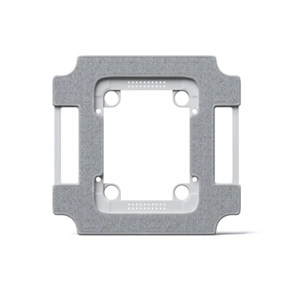 Ecovacs W-CC02-0023 Wiping Pad with bracket for WINBOT W3 Family