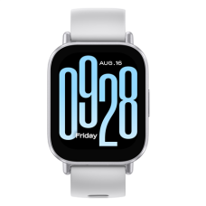 Xiaomi Redmi Watch 5 Active , Smart watch , LCD , 2.0” , Waterproof , Matte Silver