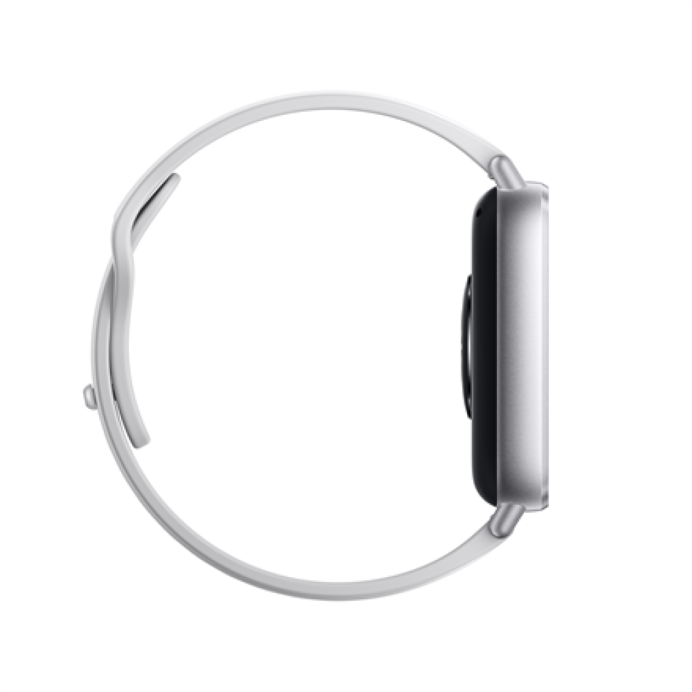 Xiaomi Redmi Watch 5 Active , Smart watch , LCD , 2.0” , Waterproof , Matte Silver