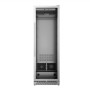 Caso , Dry aging cabinet with compressor technology , DryAged Master 380 Pro , Energy efficiency class Not apply , Food-ageing cabinet with compressor technology , Free standing , Bottles capacity Not apply , Cooling type Compressor technology , Stainless