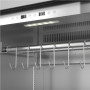 Caso , Dry aging cabinet with compressor technology , DryAged Master 380 Pro , Energy efficiency class Not apply , Food-ageing cabinet with compressor technology , Free standing , Bottles capacity Not apply , Cooling type Compressor technology , Stainless