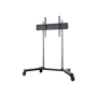 EDBAK , TR18 , Trolleys & Stands , 60-98 , Maximum weight (capacity) 80 kg , Black