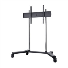EDBAK , TR18 , Trolleys & Stands , 60-98 , Maximum weight (capacity) 80 kg , Black