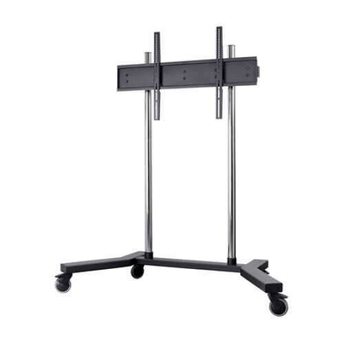 EDBAK , TR18 , Trolleys & Stands , 60-98 , Maximum weight (capacity) 80 kg , Black
