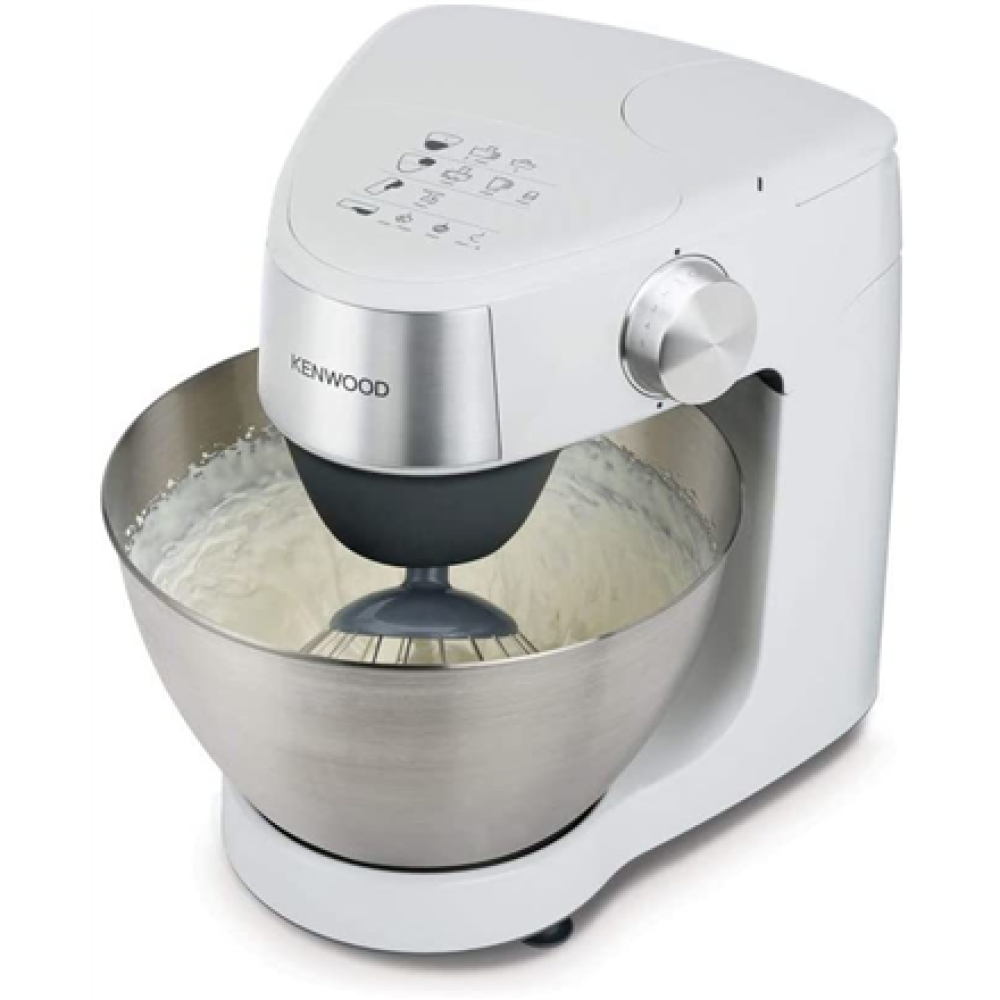 Kenwood , Food processor , KHC29.H Prospero+ , Food processor , 1000 W , Number of speeds Variable , Silver