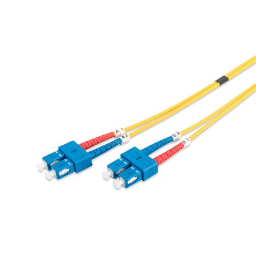 Digitus , Patch Cord , DK-2922-01