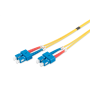 Digitus , Patch Cord , DK-2922-01 , Yellow