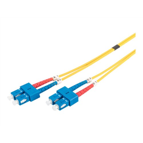 Digitus , Patch Cord , DK-2922-01