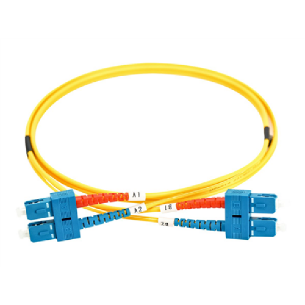Digitus , Patch Cord , DK-2922-01 , Yellow