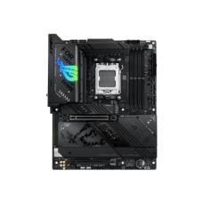 Asus ROG STRIX X870-F GAMING WIFI , Processor family AMD , Processor socket AM5 , DDR5 , Supported hard disk drive interfaces SATA, M.2 , Number of SATA connectors 2