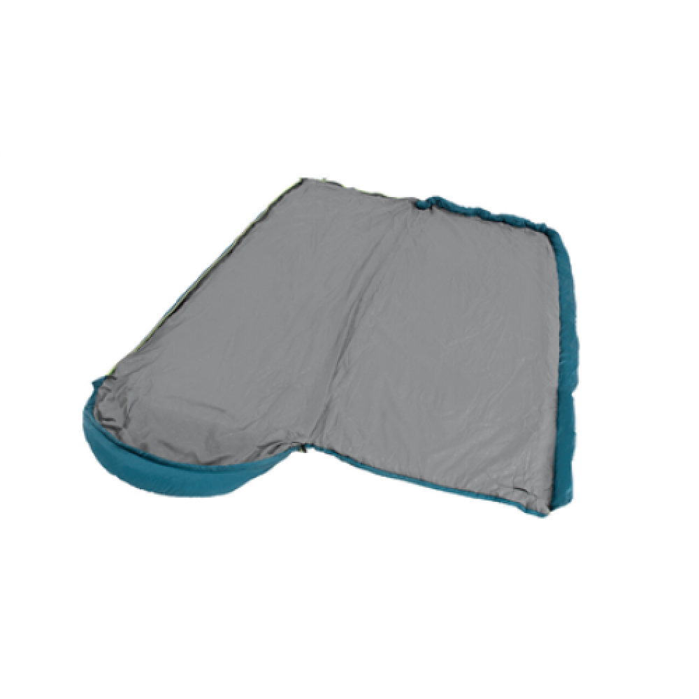 Outwell , Sleeping Bag , 220 x 80 cm , -2/13 °C , Left Zipper