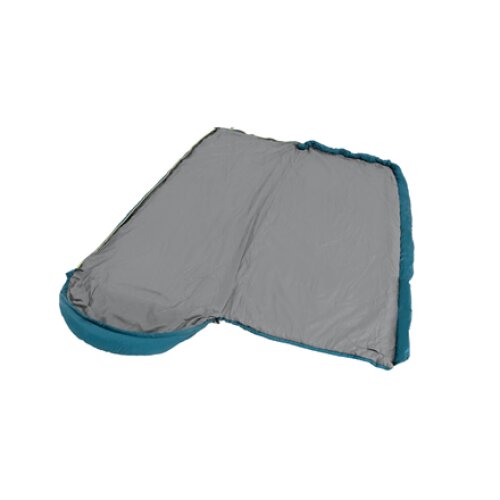 Outwell , Sleeping Bag , 220 x 80 cm , -2/13 °C , Left Zipper