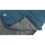 Outwell , Sleeping Bag , 220 x 80 cm , -2/13 °C , Left Zipper