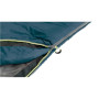 Outwell , Sleeping Bag , 220 x 80 cm , -2/13 °C , Left Zipper