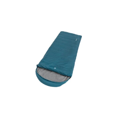 Outwell , Sleeping Bag , 220 x 80 cm , -2/13 °C , Left Zipper