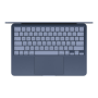 Apple MacBook Neo 13 Apple A18 Pro 6C CPU, 5C GPU/8GB/256GB SSD/Indigo/SWE , Apple