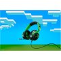 Razer Gaming Headset , Kraken V4 X , Wired , Over-Ear , Microphone , Minecraft Edition