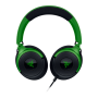 Razer Gaming Headset , Kraken V4 X , Wired , Over-Ear , Microphone , Minecraft Edition