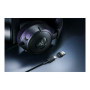 Razer Gaming Headset , Kraken V4 X , Wired , Over-Ear , Microphone , Minecraft Edition