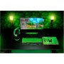 Razer Gaming Headset , Kraken V4 X , Wired , Over-Ear , Microphone , Minecraft Edition