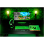 Razer Gaming Headset , Kraken V4 X , Wired , Over-Ear , Microphone , Minecraft Edition