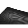 Genesis , Carbon 500 Ultra Wave , Mouse pad , 450 x 1100 x 2.5 mm , Black