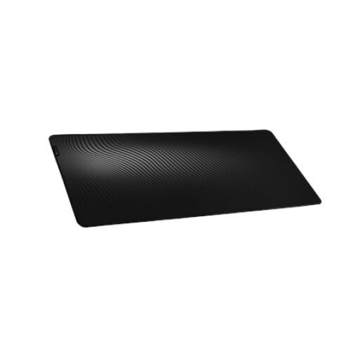 Genesis , Carbon 500 Ultra Wave , Mouse pad , 450 x 1100 x 2.5 mm , Black