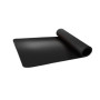 Genesis , Carbon 500 Ultra Wave , Mouse pad , 450 x 1100 x 2.5 mm , Black