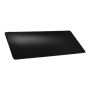 Genesis , Carbon 500 Ultra Wave , Mouse pad , 450 x 1100 x 2.5 mm , Black