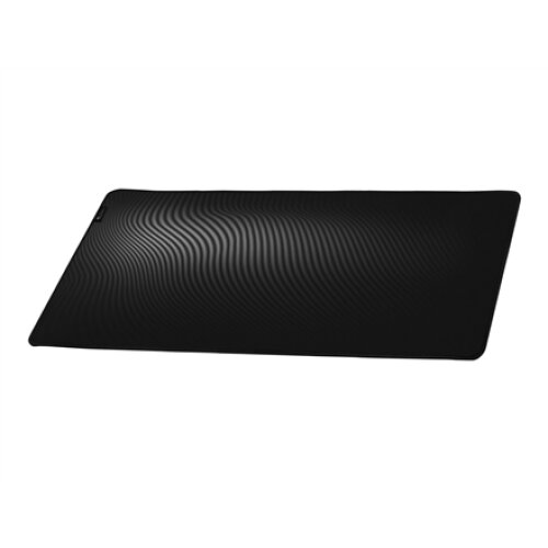 Genesis , Carbon 500 Ultra Wave , Mouse pad , 450 x 1100 x 2.5 mm , Black