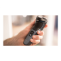 Philips , Shaver Series 3000 , S3134/51 , Operating time (max) 60 min , Wet & Dry , Black/Blue