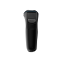 Philips , Shaver Series 3000 , S3134/51 , Operating time (max) 60 min , Wet & Dry , Black/Blue