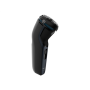 Philips , Shaver Series 3000 , S3134/51 , Operating time (max) 60 min , Wet & Dry , Black/Blue