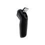 Philips , Shaver Series 3000 , S3134/51 , Operating time (max) 60 min , Wet & Dry , Black/Blue