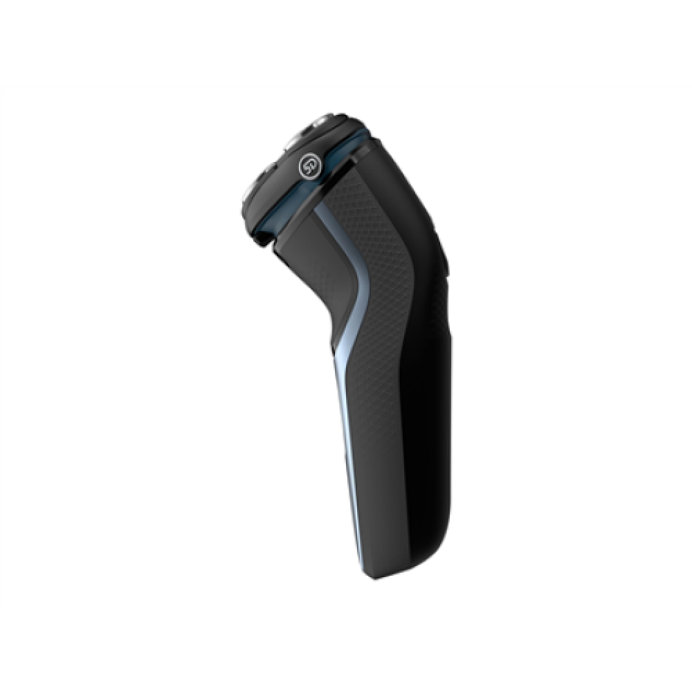 Philips , Shaver Series 3000 , S3134/51 , Operating time (max) 60 min , Wet & Dry , Black/Blue